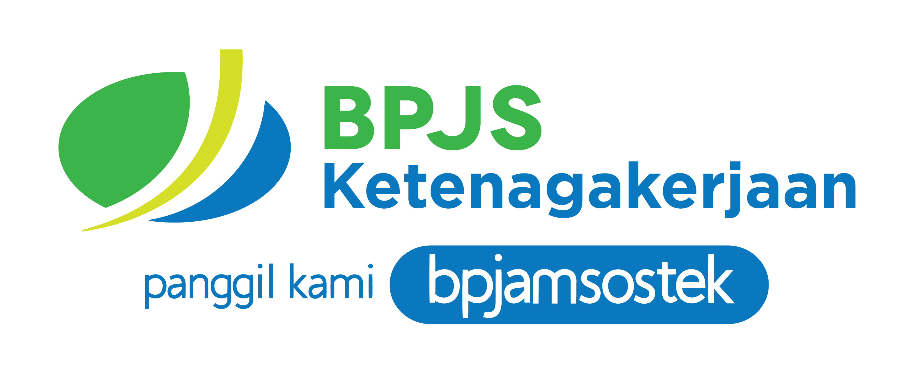 WARNA Logo BPJS Ketenagakerjaan - bpjamsostek (1)